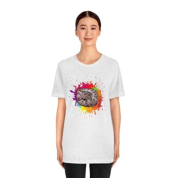 Paint Splash GHI Mojave Clown Unisex Jersey Short Sleeve Tee-T-Shirt-Printify-5.25designs-veteran-family business-florida-melbourne-orlando-knit-crochet-small business-