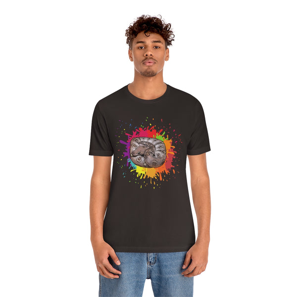 Paint Splash GHI Mojave Clown Unisex Jersey Short Sleeve Tee-T-Shirt-Printify-5.25designs-veteran-family business-florida-melbourne-orlando-knit-crochet-small business-