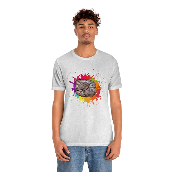 Paint Splash GHI Mojave Clown Unisex Jersey Short Sleeve Tee-T-Shirt-Printify-5.25designs-veteran-family business-florida-melbourne-orlando-knit-crochet-small business-