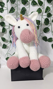 Pastel Rainbow Unicorn-5.25designs-5.25designs-veteran-family business-florida-melbourne-orlando-knit-crochet-small business-