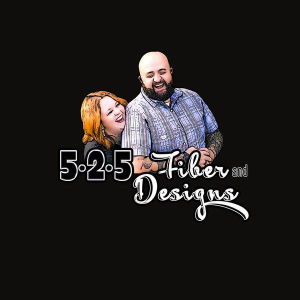Professional Business or Personal Logo Design-Logo Designs-5.25 Designs-5.25designs-veteran-family business-florida-melbourne-orlando-knit-crochet-small business-