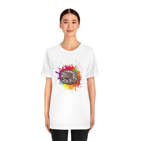 Paint Splash GHI Mojave Clown Unisex Jersey Short Sleeve Tee-T-Shirt-Printify-5.25designs-veteran-family business-florida-melbourne-orlando-knit-crochet-small business-