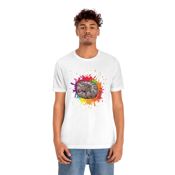 Paint Splash GHI Mojave Clown Unisex Jersey Short Sleeve Tee-T-Shirt-Printify-5.25designs-veteran-family business-florida-melbourne-orlando-knit-crochet-small business-